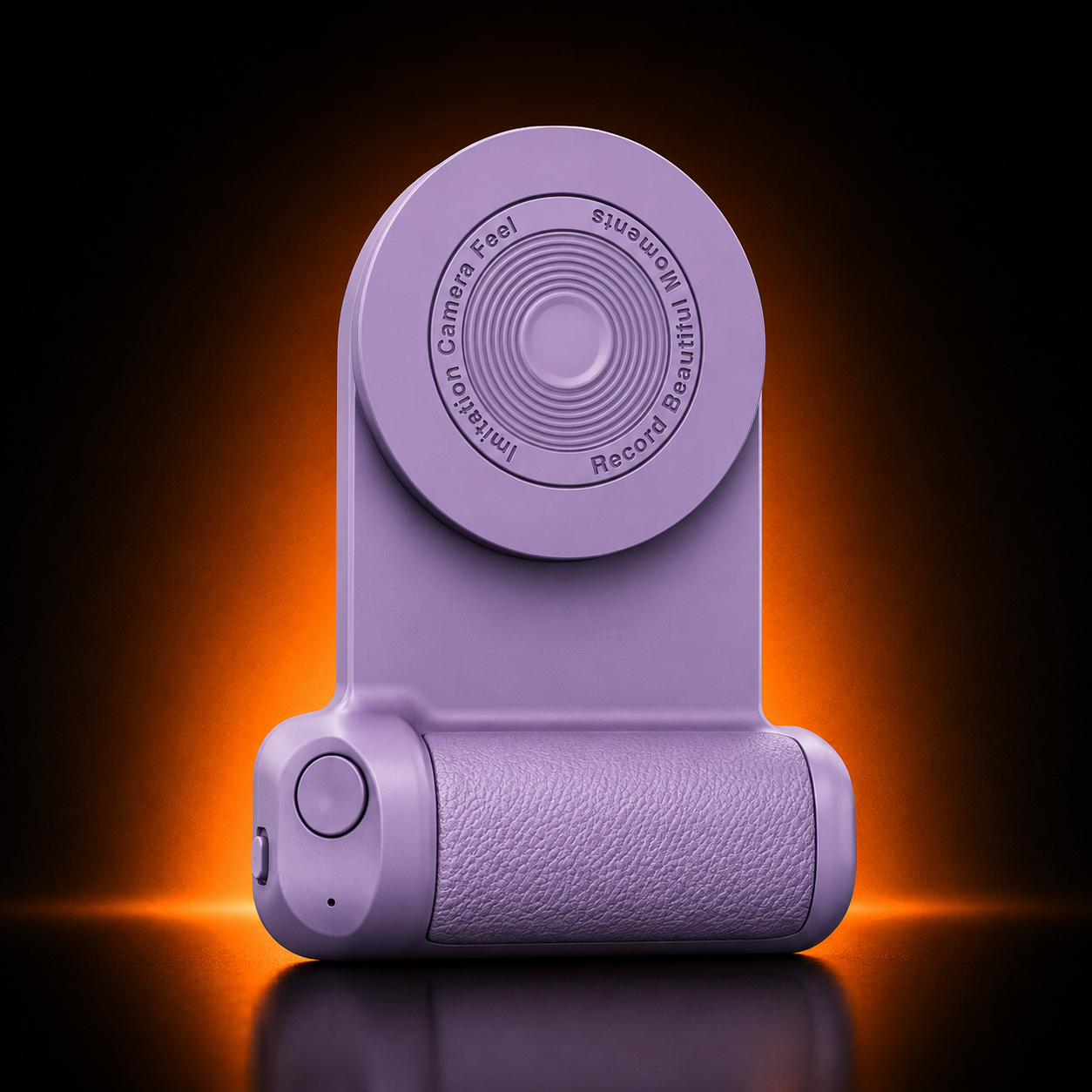 SnapGrip Retro