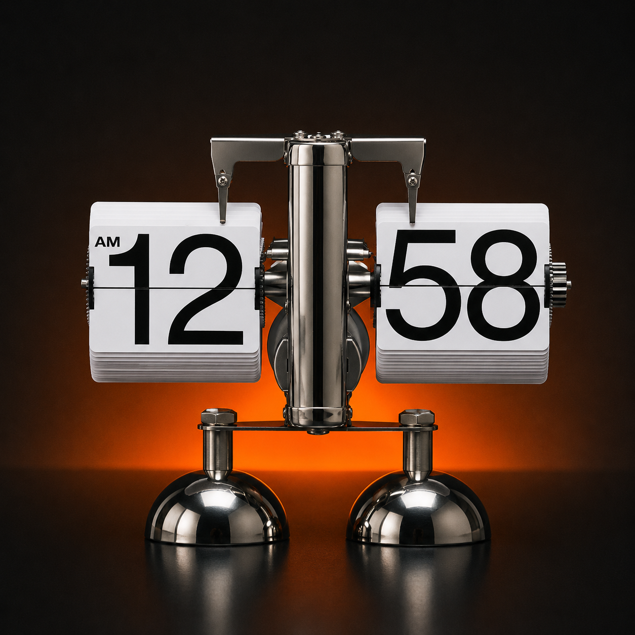 Balance Clock