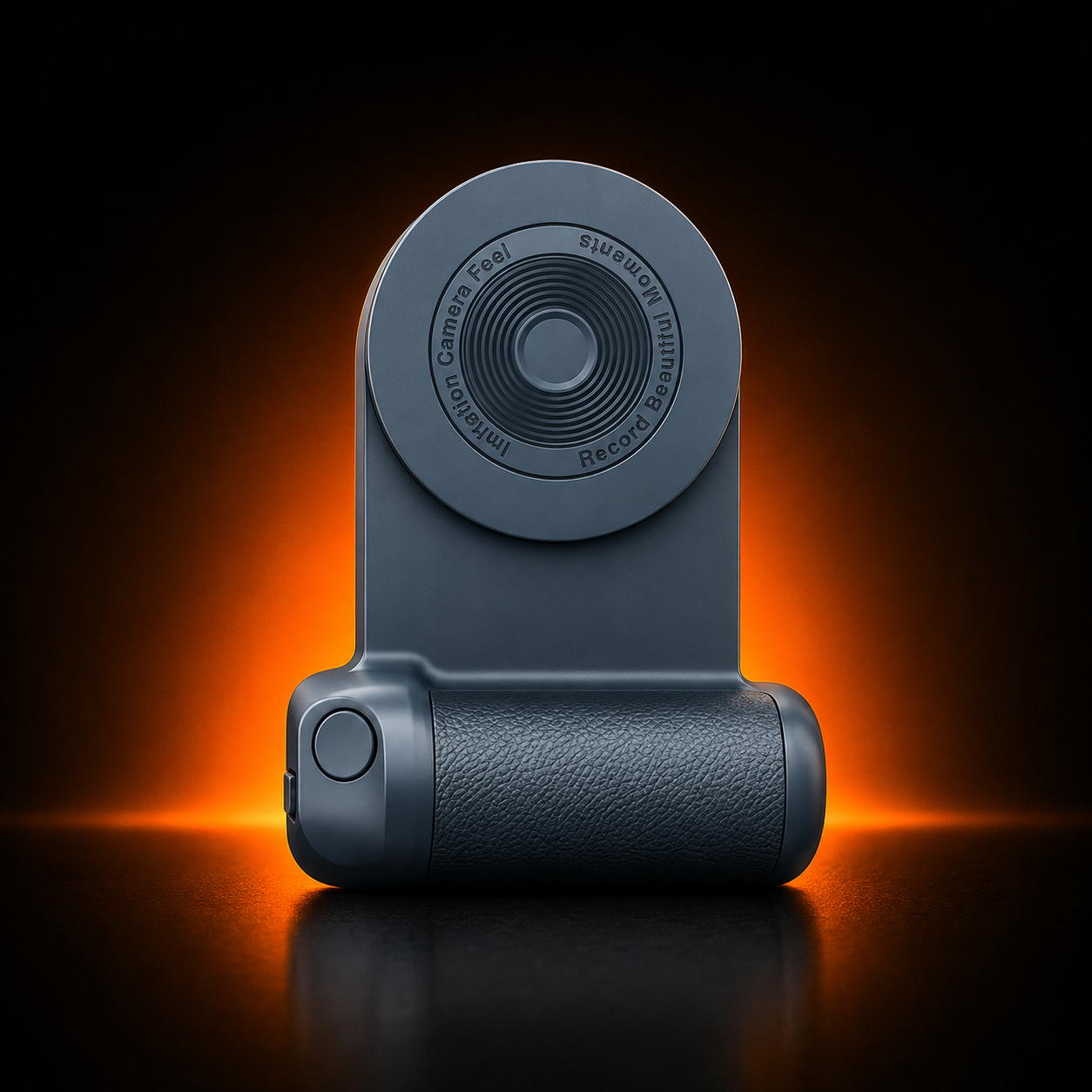 SnapGrip Retro