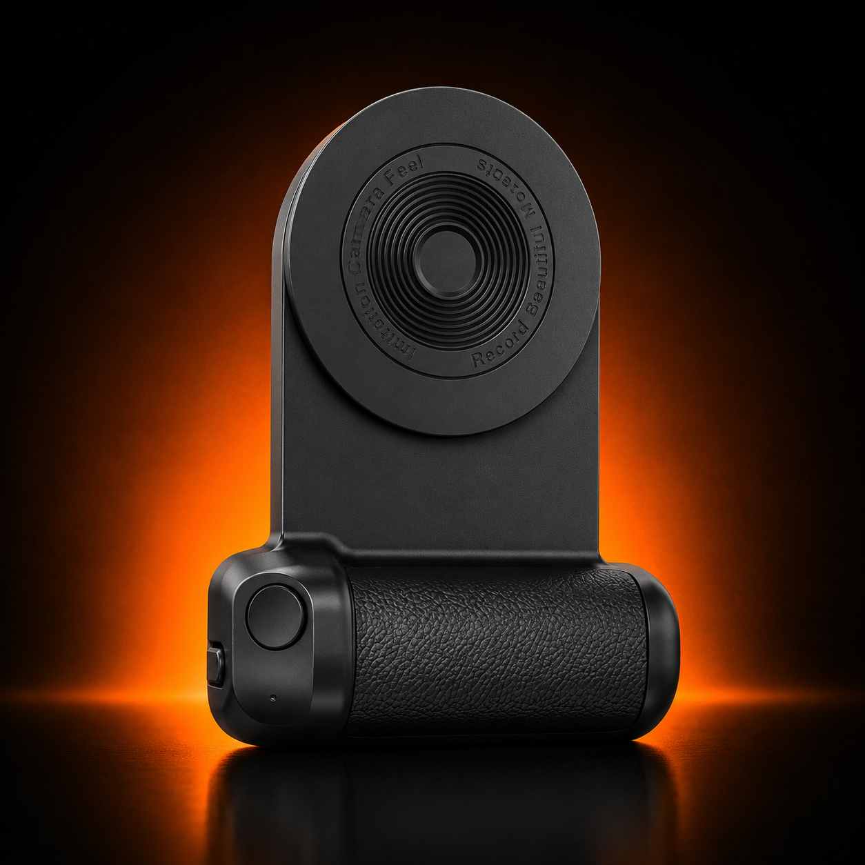SnapGrip Retro