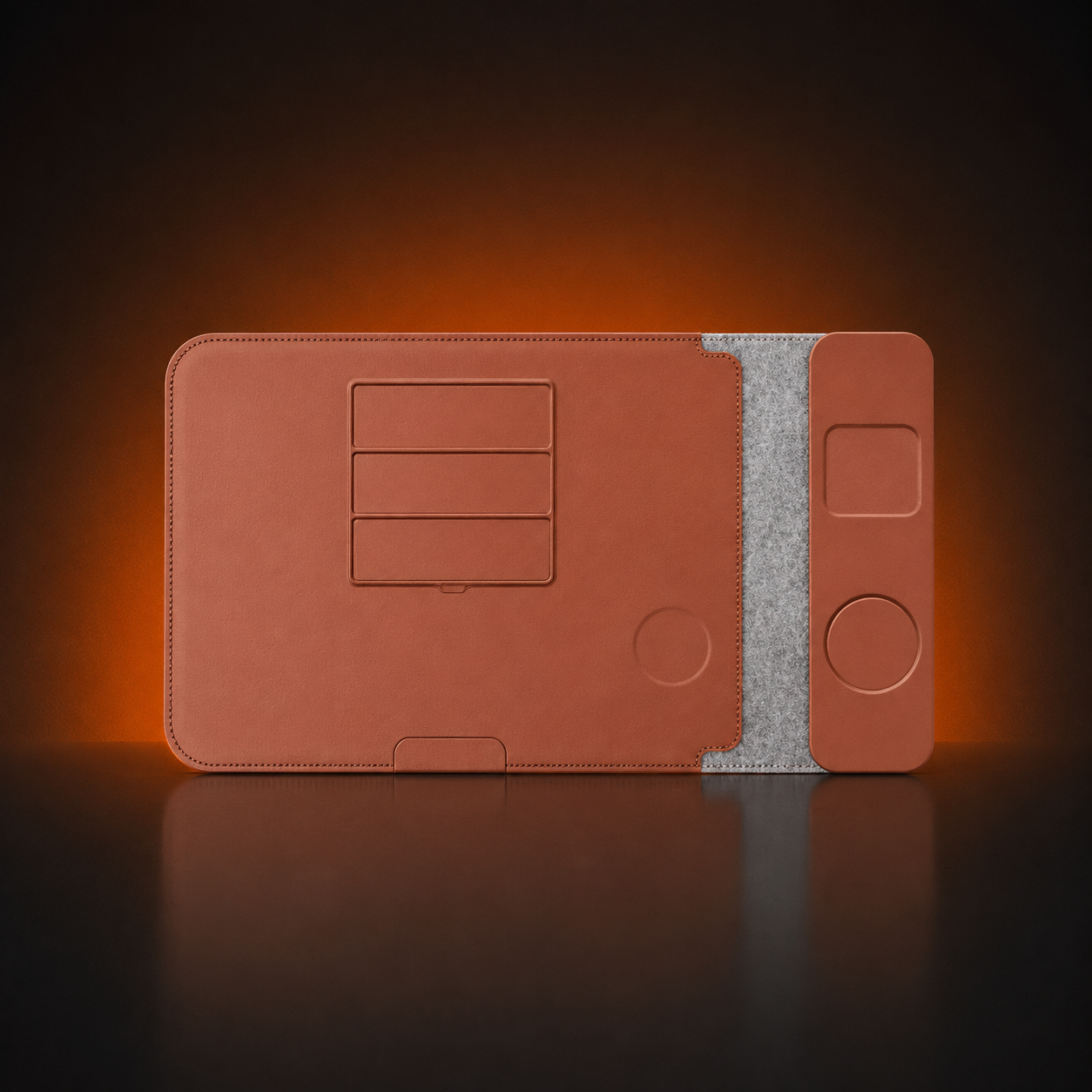 Wireless Charging Sleeve – 14"/16"