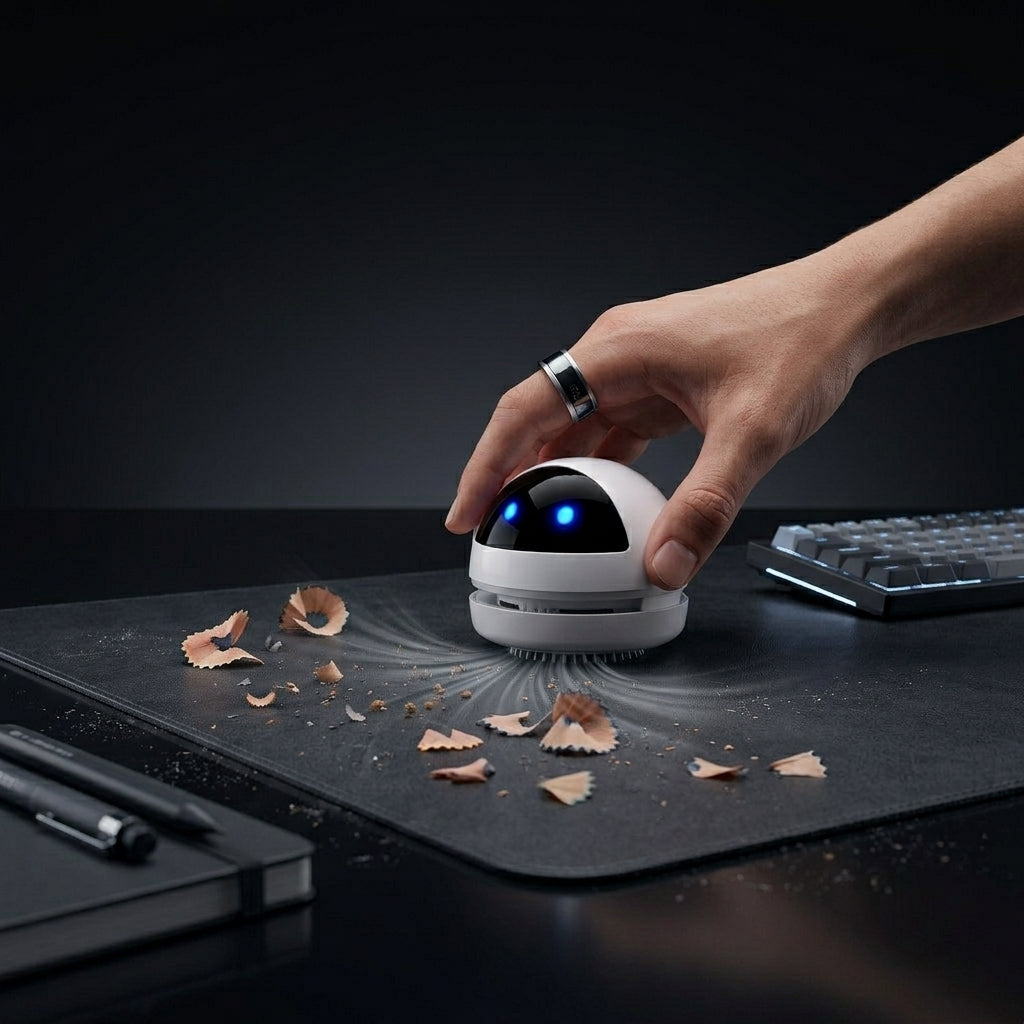 AeroDesk
