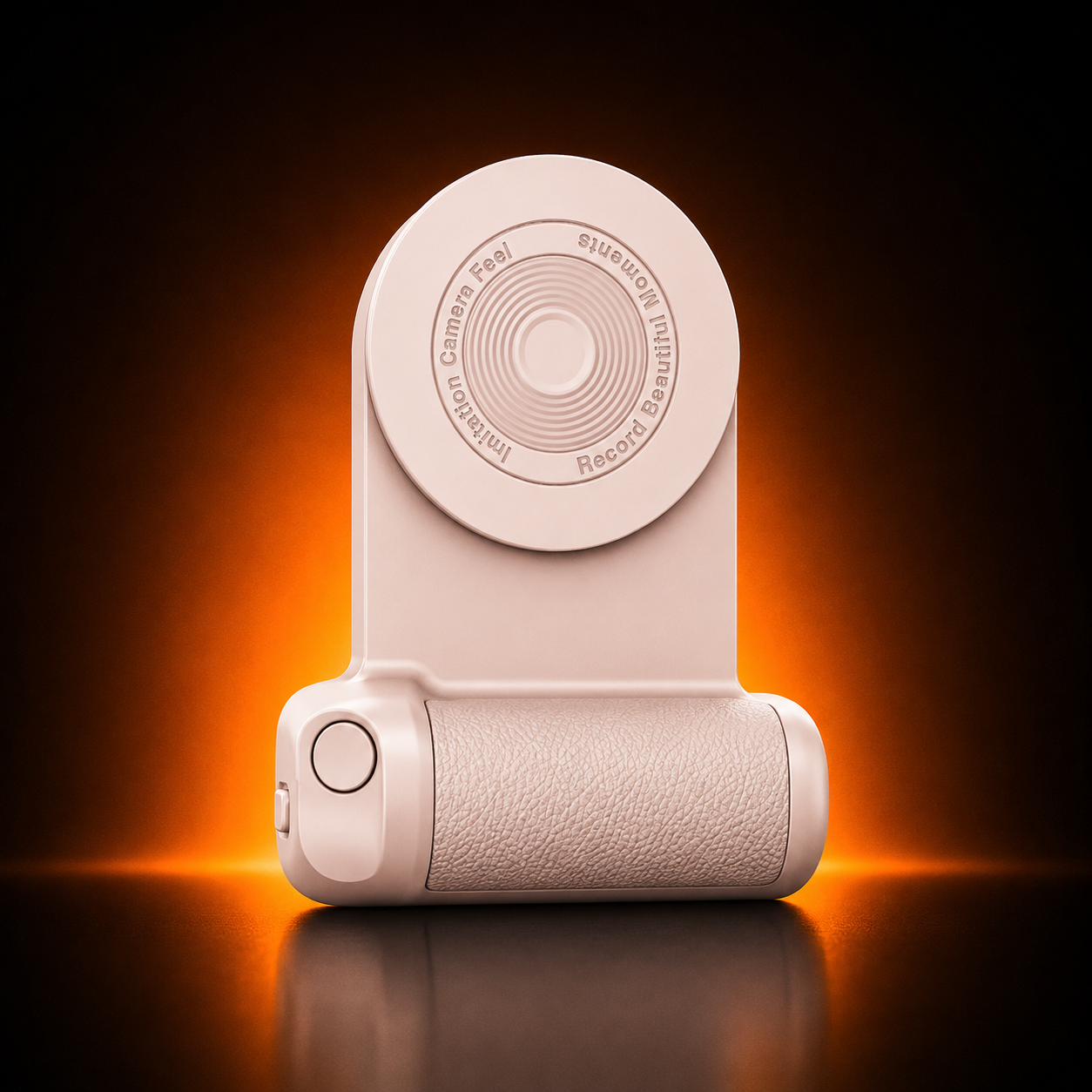 SnapGrip Retro