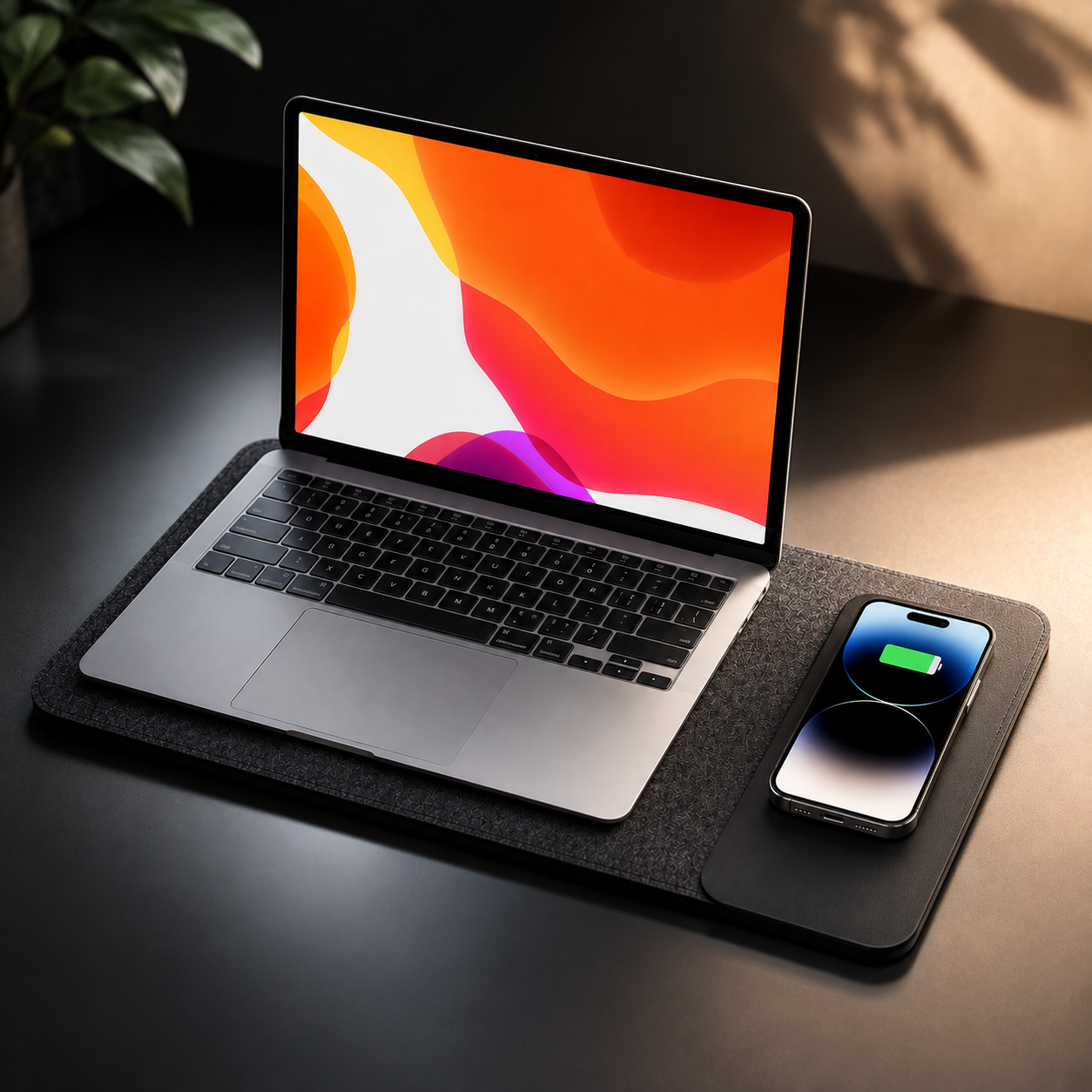 Wireless Charging Sleeve – 14"/16"